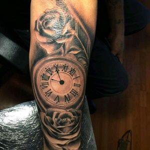 Meet your Posher, Douglas